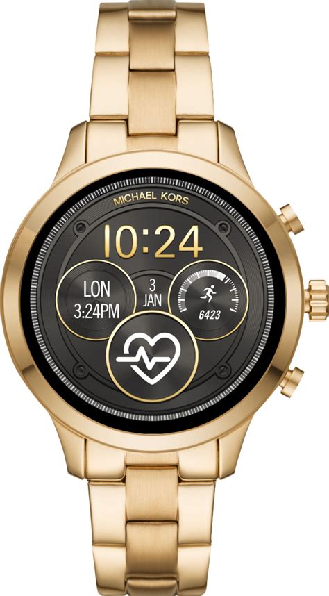 armband wechseln michael kors smartwatch|Michael Kors Access .